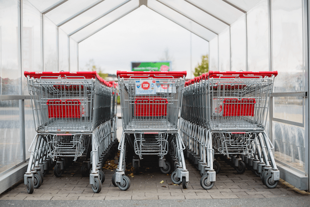Tipps und Tricks im Supermarkt Manipulation im Alltag | www.gutschein-fuer-dich.com