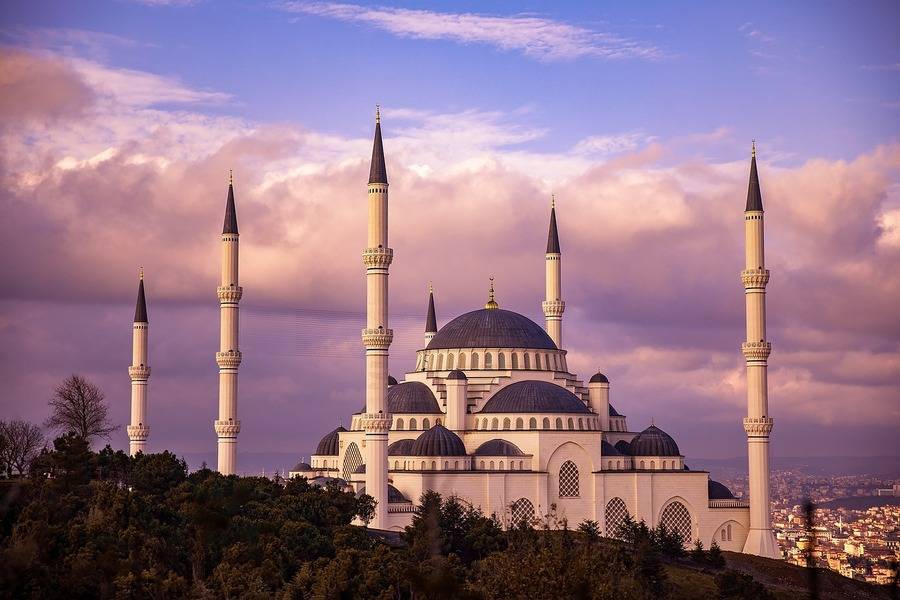 Istanbul Reise | Städtetrip