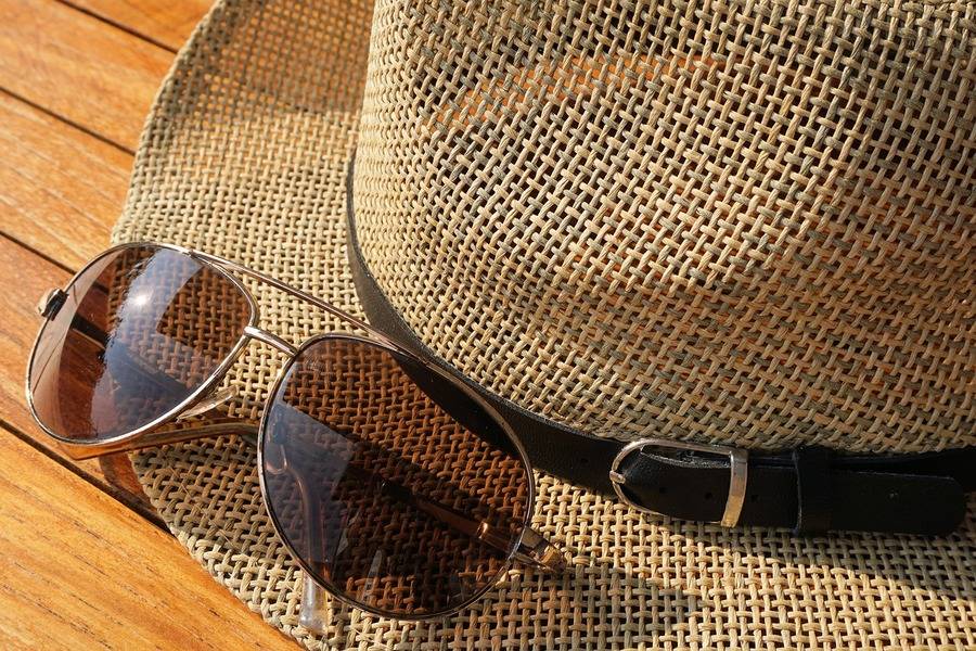 Sonnenschutzfaktor | Sommerurlaub